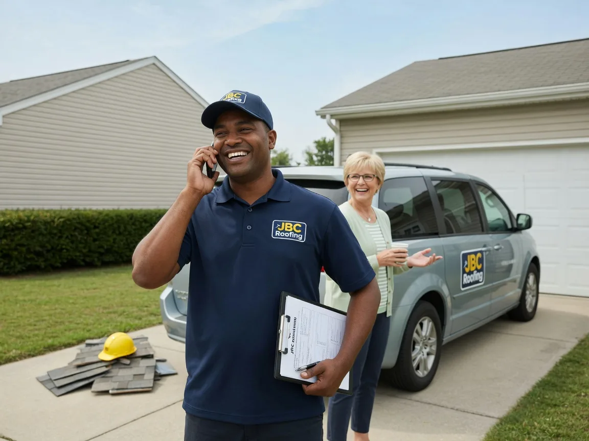 Roof Replacement Clairfield, TN FAQs